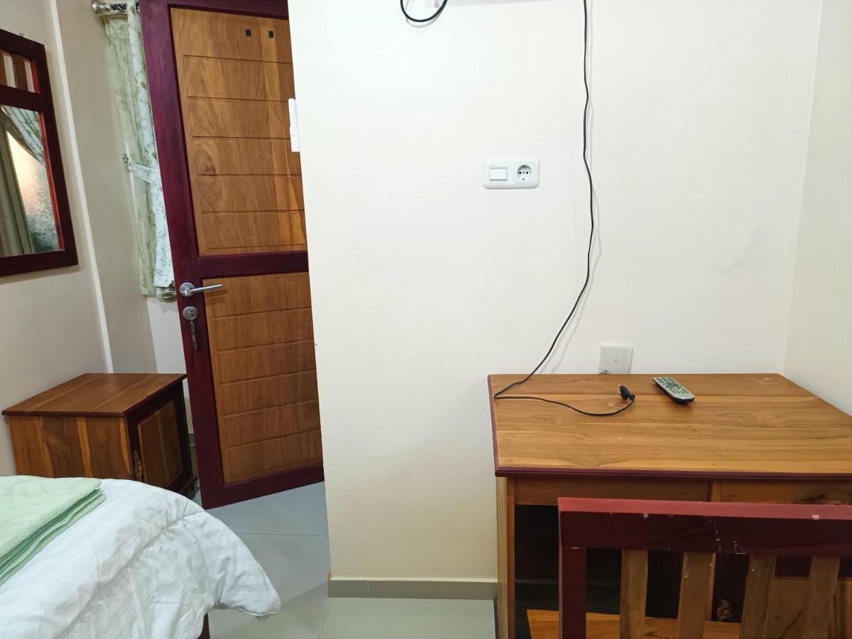 Balqies Homestay Syariah Makassar Mitra Reddoorz Exteriér fotografie