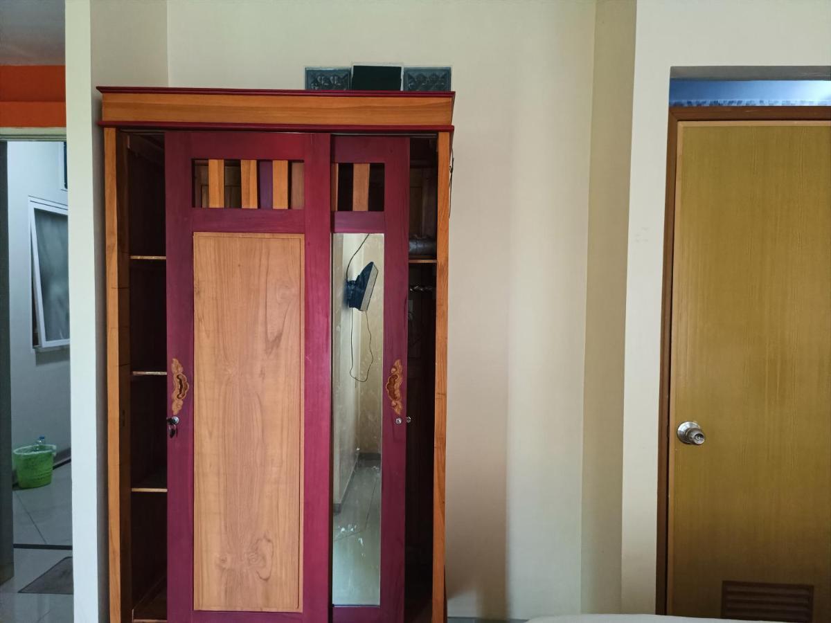 Balqies Homestay Syariah Makassar Mitra Reddoorz Exteriér fotografie